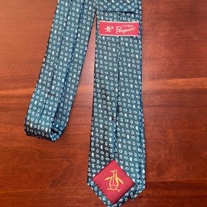 Original PenguinTie